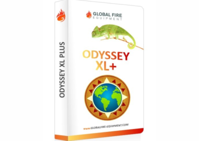 SOFTWARE GRAFICO ODISSEY XL PLUS