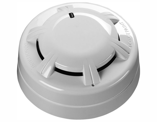 APOLLO_DETECTOR DE FUMACA CONVENCIONAL ORBIS COM LED PISCANTE