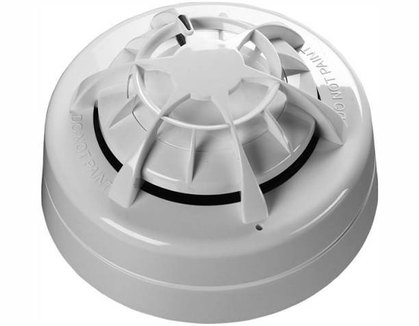 APOLLO_DETECTOR MULTISENSOR CONVENCIONAL OBRIS COM LED PISCANTE