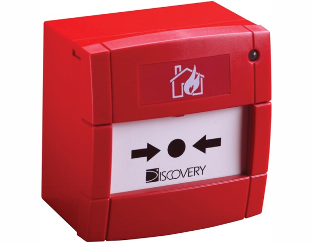 KENTEC_ACIONADOR MANUAL ENDERECAVEL DISCOVERY MARINIZADO
