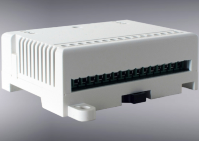 MODULO DE ENTRADA E SAIDA 7203