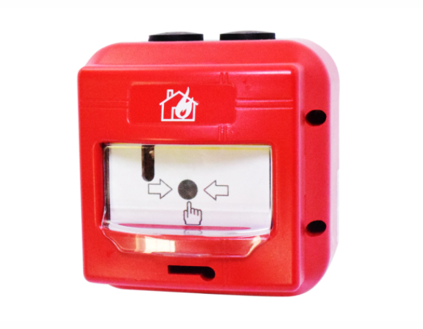 firebee_ACIONADOR MANUAL IP66