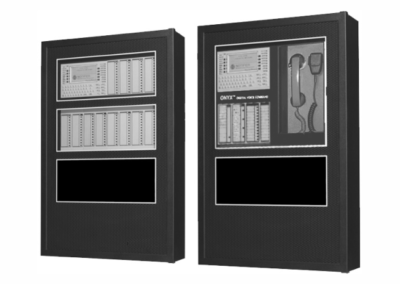 CENTRAL ENDEREÇAVEL NFS-3030