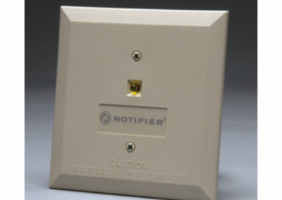 MODULO ISOLADOR