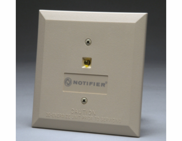 notifier_MODULO ISOLADOR