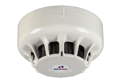 DETECTOR MULTISENSOR ENDEREÇAVEL