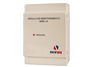 MODULO DE ENDERAÇAMENTO PARA EQUIPAMENTOS CONVENCIONAIS