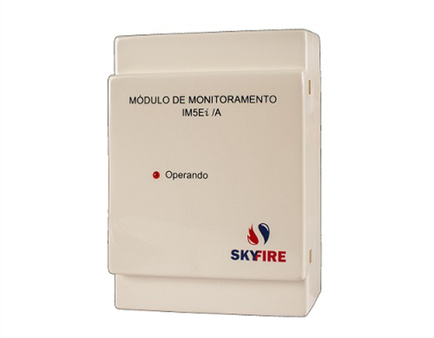 skyfire_MODULO DE ENDERACAMENTO PARA EQUIPAMENTOS CONVENCIONAIS