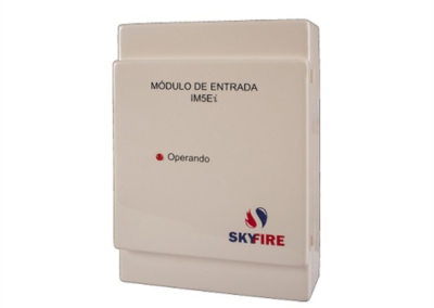 MODULO DE ENTRADA ENDEREÇAVEL