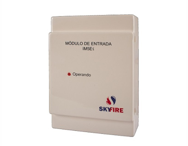 skyfire_MODULO DE ENTRADA ENDERECAVEL
