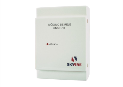 MODULO DE RELE EXTERNO