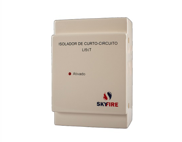 skyfire_MODULO ISOLADOR